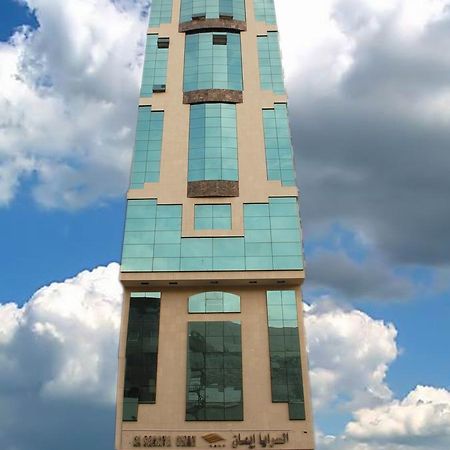Al Saraya Eman Hotel メッカ エクステリア 写真