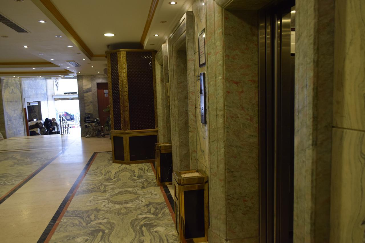 Al Saraya Eman Hotel メッカ エクステリア 写真